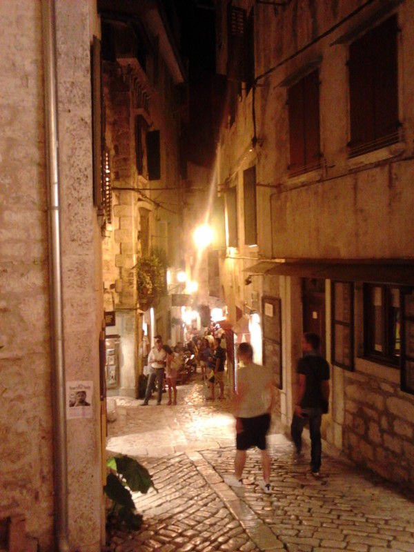 Rovigno